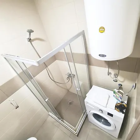 Smart Apartmán Skopje