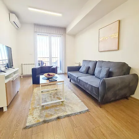 Apartmán Smart *