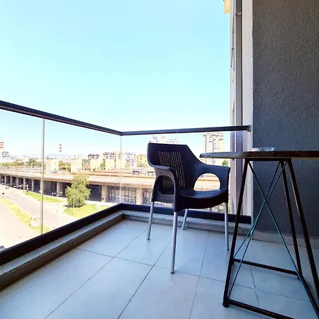Apartmán Smart Skopje