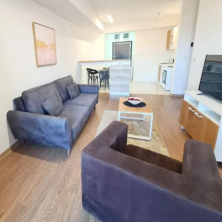 Apartmán Smart Skopje