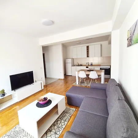 Apartmán Smart *