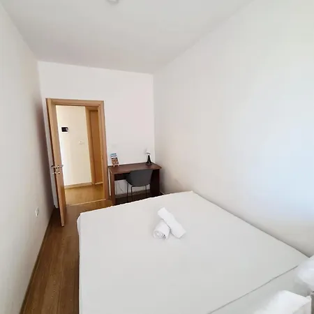 Smart Apartmán Skopje