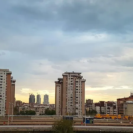 Smart Skopje