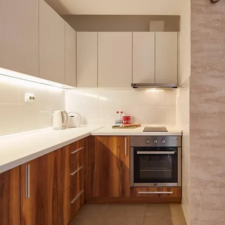 Apartmán Smart *