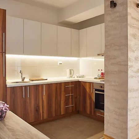 Apartment Smart Skopje