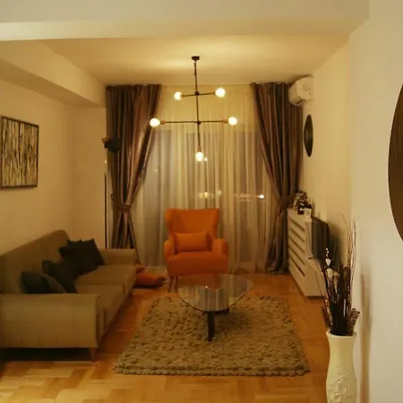 Apartmán Smart *