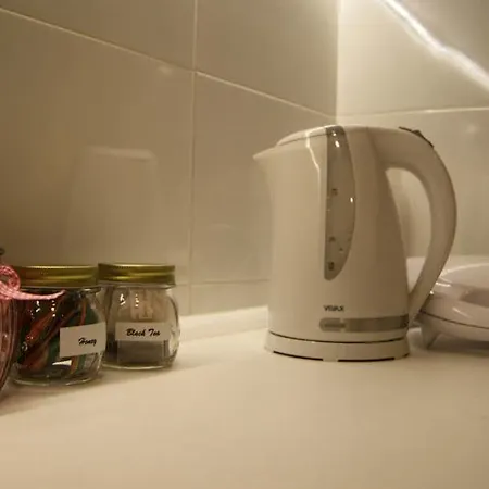 Smart Apartmán *