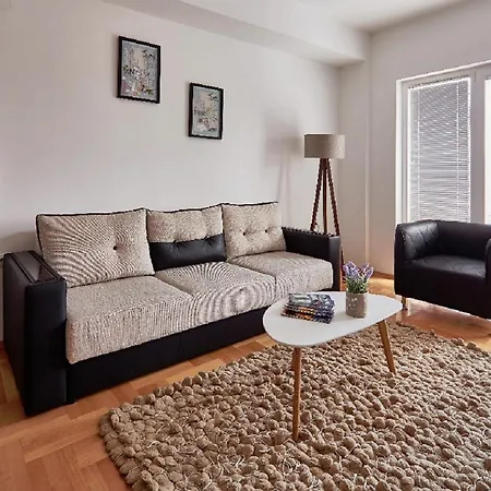 Apartmán Smart *