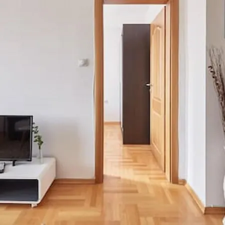 Apartmán Smart