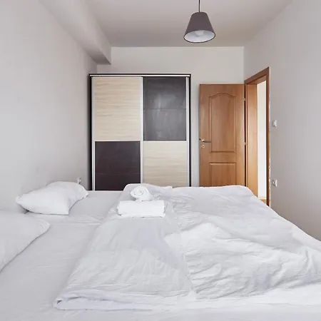 Apartmán Smart