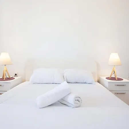 Apartmán Smart Skopje