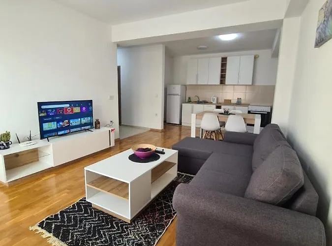 Apartment Smart Skopje