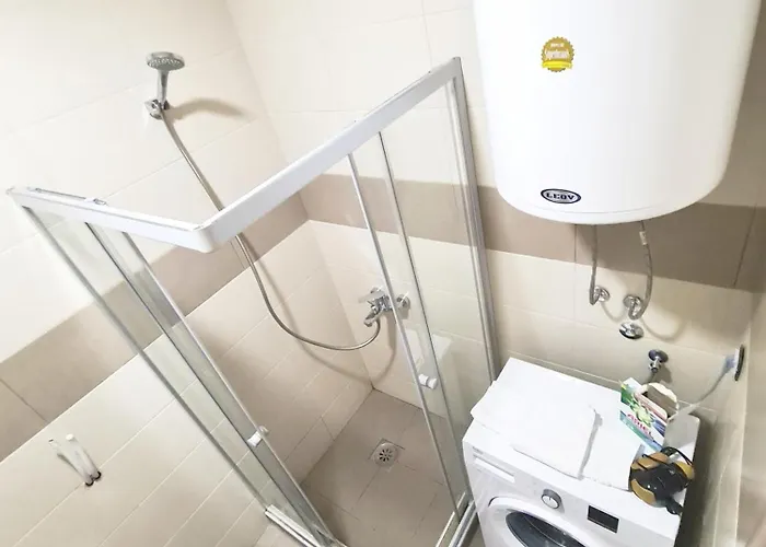 Smart Apartment Skopje