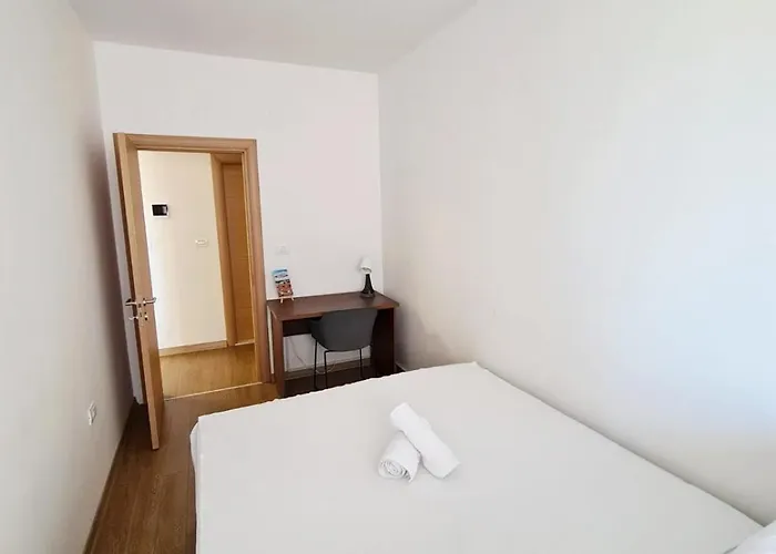 Smart Διαμέρισμα Σκόπια