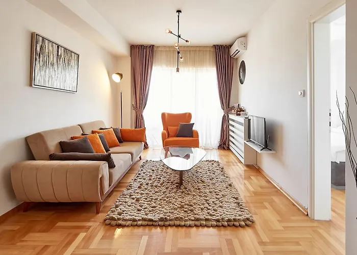 Smart Διαμέρισμα