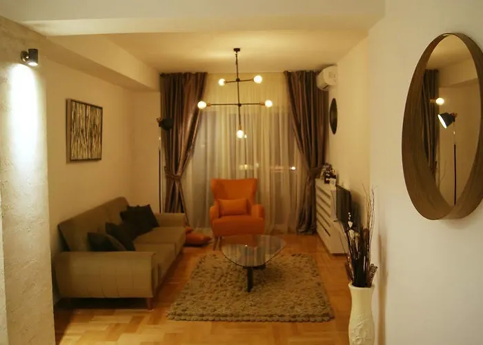 Διαμέρισμα Smart *