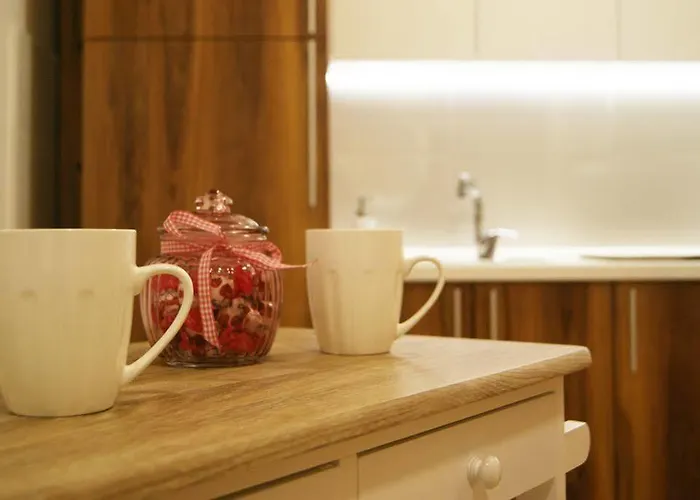 Smart Διαμέρισμα *