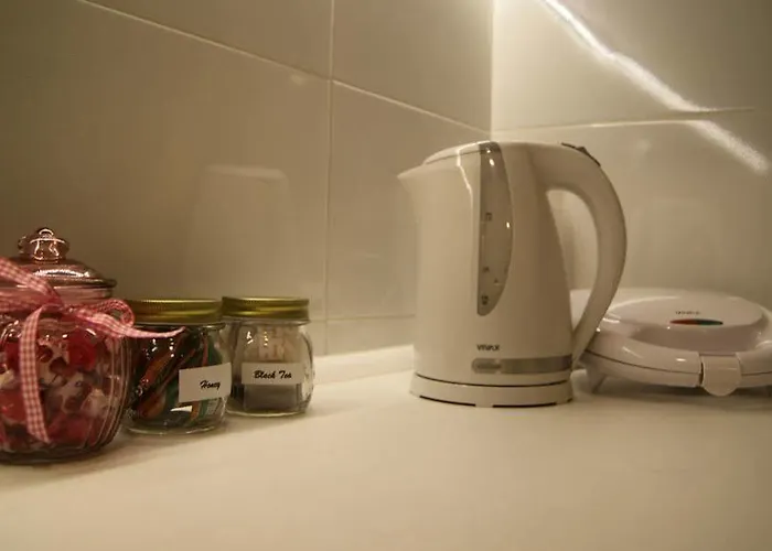 Smart Διαμέρισμα *