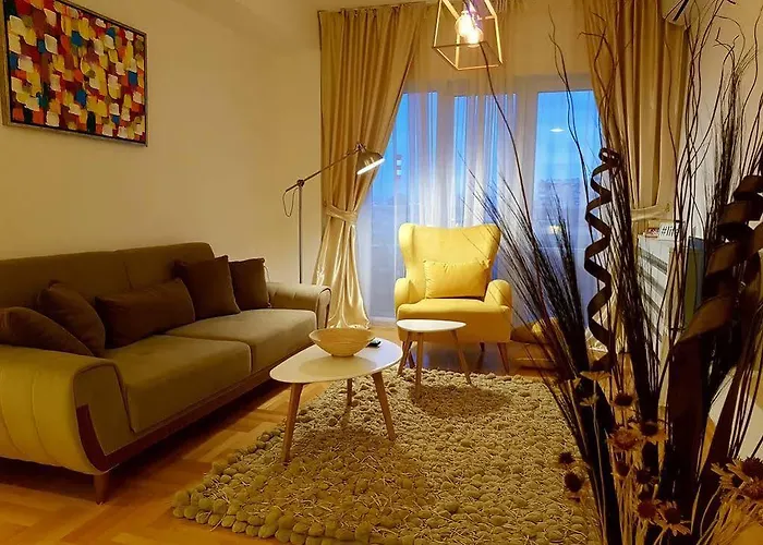 Διαμέρισμα Smart *