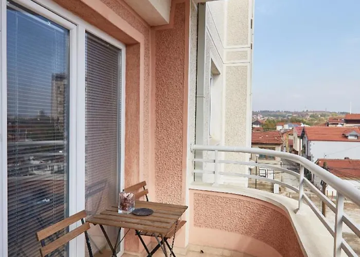 Smart Διαμέρισμα