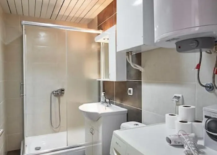 Διαμέρισμα Smart *