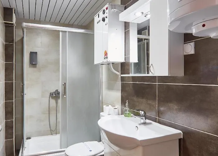 Διαμέρισμα Smart *