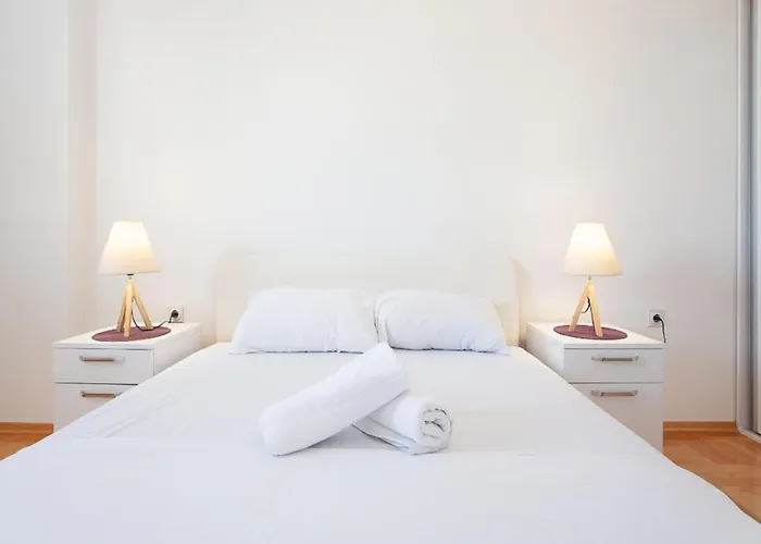 Διαμέρισμα Smart Σκόπια